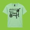 Heavy Cotton™ youth t-shirt Thumbnail