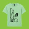 Heavy Cotton™ youth t-shirt Thumbnail