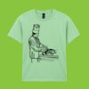 Heavy Cotton™ youth t-shirt Thumbnail