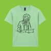 Heavy Cotton™ youth t-shirt Thumbnail