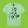 Heavy Cotton™ youth t-shirt Thumbnail