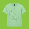 Heavy Cotton™ youth t-shirt Thumbnail