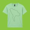 Heavy Cotton™ youth t-shirt Thumbnail