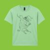 Heavy Cotton™ youth t-shirt Thumbnail