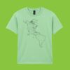 Heavy Cotton™ youth t-shirt Thumbnail