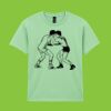 Heavy Cotton™ youth t-shirt Thumbnail