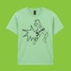 Heavy Cotton™ youth t-shirt Thumbnail
