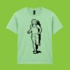 Heavy Cotton™ youth t-shirt Thumbnail