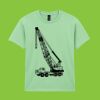Heavy Cotton™ youth t-shirt Thumbnail