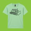 Heavy Cotton™ youth t-shirt Thumbnail