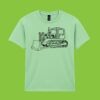 Heavy Cotton™ youth t-shirt Thumbnail