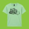 Heavy Cotton™ youth t-shirt Thumbnail