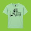 Heavy Cotton™ youth t-shirt Thumbnail