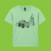 Heavy Cotton™ youth t-shirt Thumbnail