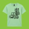 Heavy Cotton™ youth t-shirt Thumbnail
