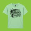 Heavy Cotton™ youth t-shirt Thumbnail