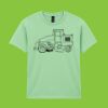Heavy Cotton™ youth t-shirt Thumbnail