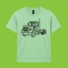 Heavy Cotton™ youth t-shirt Thumbnail