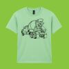 Heavy Cotton™ youth t-shirt Thumbnail
