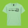 Heavy Cotton™ youth t-shirt Thumbnail