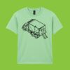 Heavy Cotton™ youth t-shirt Thumbnail