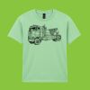 Heavy Cotton™ youth t-shirt Thumbnail
