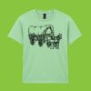 Heavy Cotton™ youth t-shirt Thumbnail