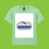Heavy Cotton™ youth t-shirt Thumbnail