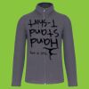 Zip-through microfleece jacket Thumbnail