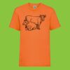 Kids valueweight T Thumbnail