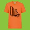 Kids valueweight T Thumbnail