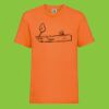 Kids valueweight T Thumbnail