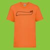 Kids valueweight T Thumbnail