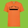 Kids valueweight T Thumbnail