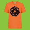 Kids valueweight T Thumbnail