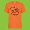 Kids valueweight T Thumbnail
