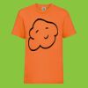 Kids valueweight T Thumbnail