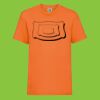 Kids valueweight T Thumbnail