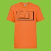 Kids valueweight T Thumbnail