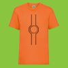 Kids valueweight T Thumbnail