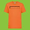 Kids valueweight T Thumbnail