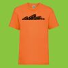Kids valueweight T Thumbnail