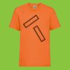 Kids valueweight T Thumbnail