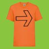 Kids valueweight T Thumbnail