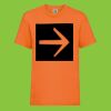 Kids valueweight T Thumbnail