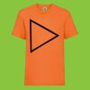 Kids valueweight T Thumbnail