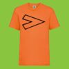 Kids valueweight T Thumbnail