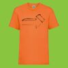 Kids valueweight T Thumbnail