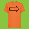 Kids valueweight T Thumbnail