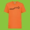 Kids valueweight T Thumbnail
